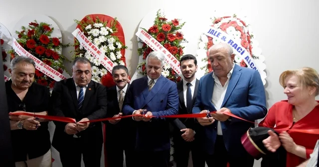 Atalay hukuk ve danışmanlık bürosu Erzurum da hizmete açıldı Erzurum Haberleri Habertürk Yerel Haberler