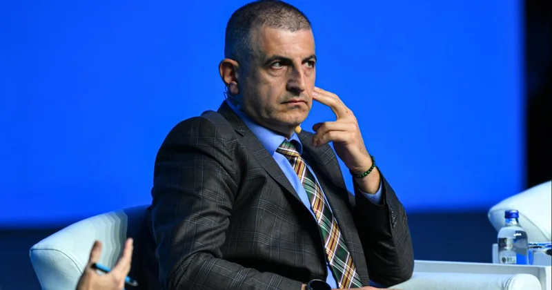 Baykar Genel Müdürü Haluk Bayraktar dan NATO da işbirliği vurgusu