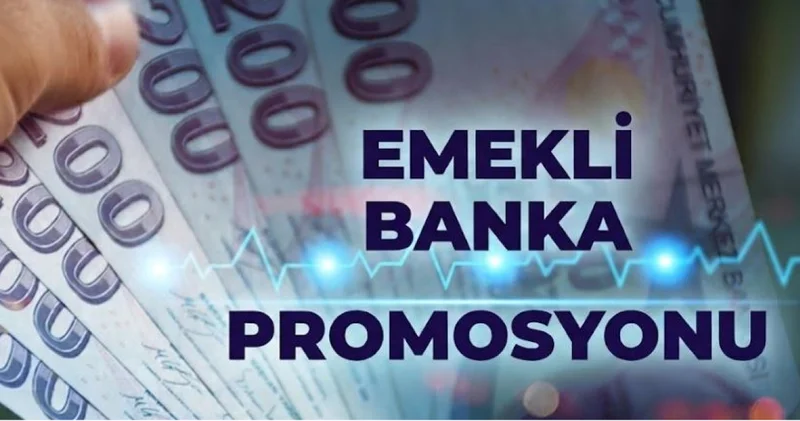 ZAM SONRASI EMEKLİ BANKA PROMOSYONU TEMMUZ 2026 En yüksek promosyonu hangi banka veriyor? Akbank, İş Bankası, ING Bank, Ziraat Bankası ve Garanti BBVA promosyon oranları