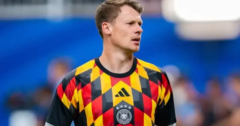 Beşiktaş, Alexander Nübel e kavuşuyor! İşte kazanacağı maaş