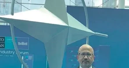 OKAN MÜDERRİSOĞLU Zirve içinde Zirve Zirve’de Türkiye