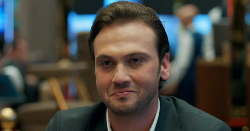 Yeni sezon için teklif yağıyor! İddialı dizinin ekibi Aras Bulut İynemli için düğmeye bastı Sözcü Gazetesi