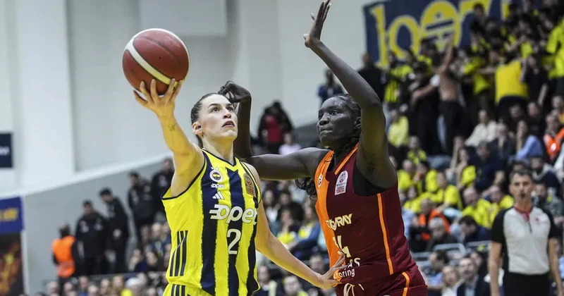 Galatasaray Kadın Basketbol Takımı transferi duyurdu