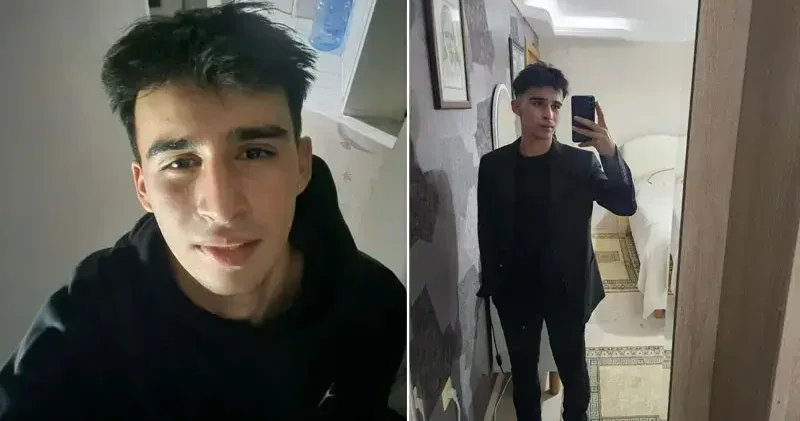 Utku nun hayatını kaybettiği metruk bina yıkılacak