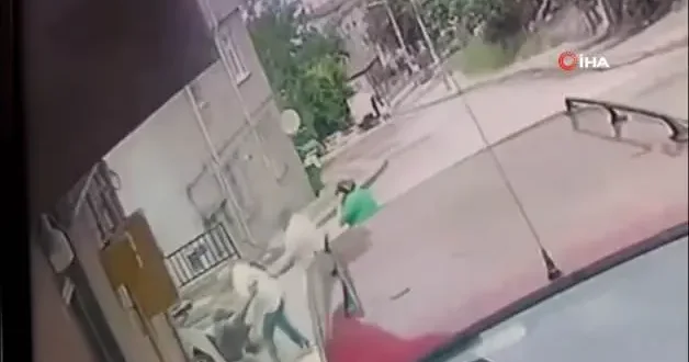 Ordu da arazi kavgası katliama dönüştü: Ağabeyini, yengesini ve yeğenini öldürdü