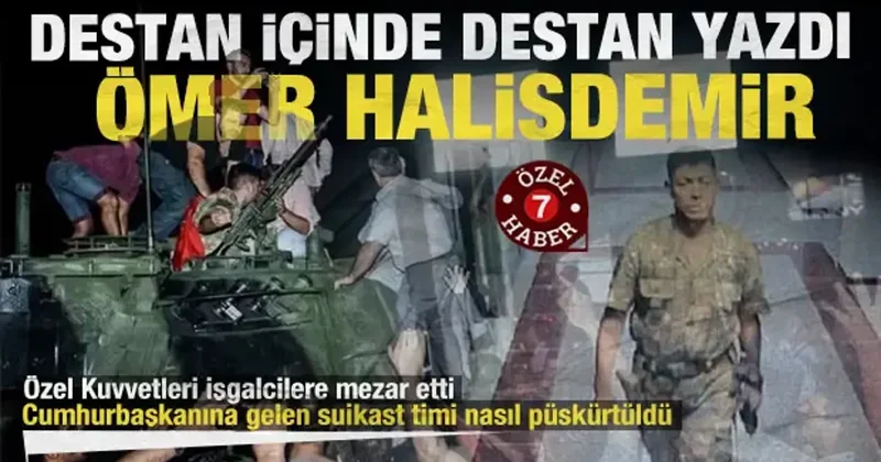 Milli irade: Marmaris’ten İstanbul’a Köprüden Külliye’ye uzanan mücadelenin ikinci günü