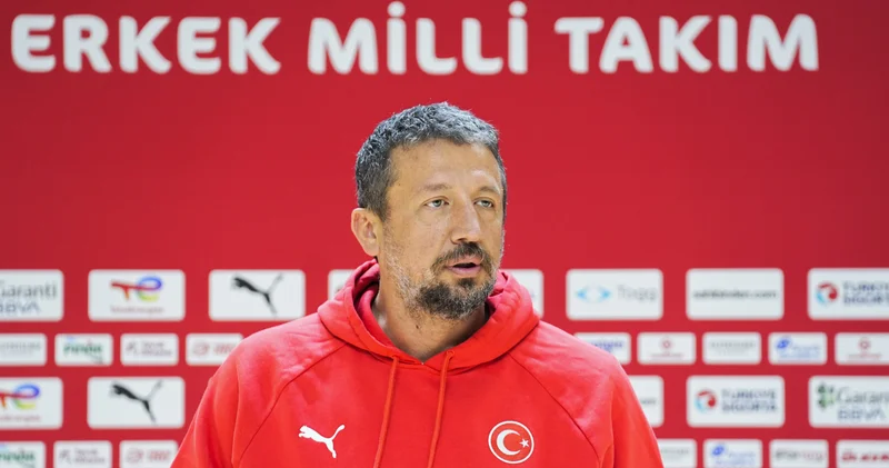 Hidayet Türkoğlu: Milli Takımımız çok güzel bir ivme yakaladı