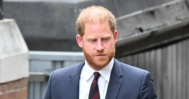 Prens Harry için son dakika şoku: Buckingham kapıları kapattı