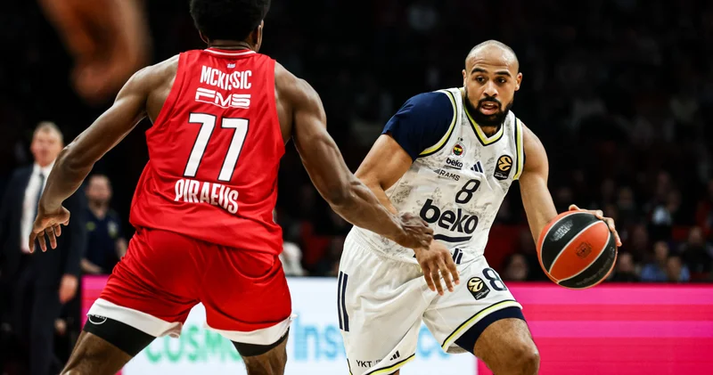 Fenerbahçe den, Horton Tucker ve Chris Silva ya yeni sözleşme!
