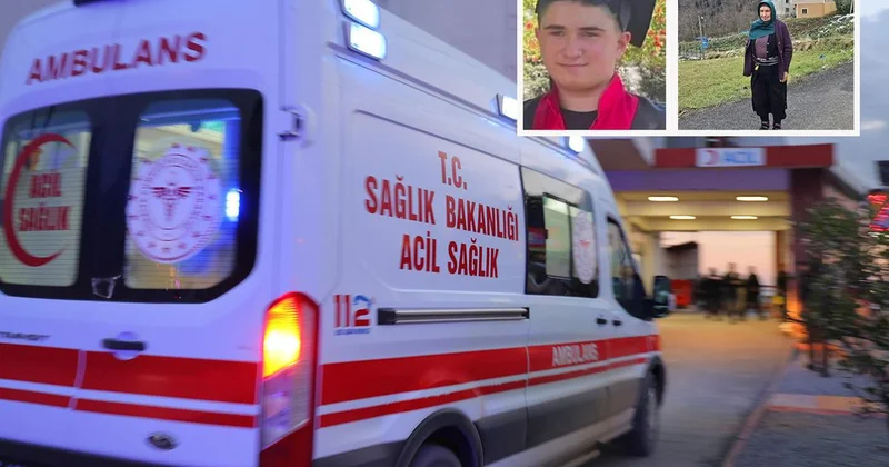 Trabzon’da ot biçme kavgası: Ölü sayısı 2’ye yükseldi