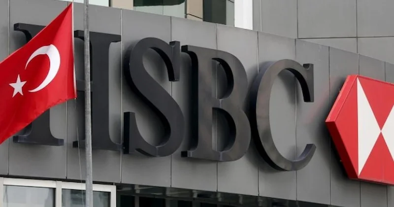 HSBC Türkiye’den çekiliyor mu? Dev bankadan flaş satış açıklaması Sözcü Gazetesi
