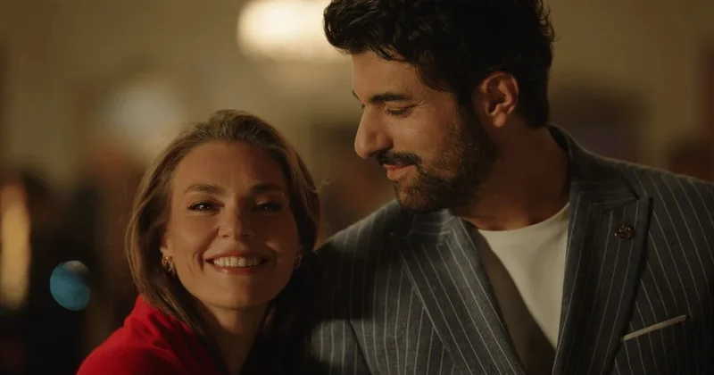 Aslı Enver ve Engin Akyürekli dizide beklenmedik karar! Çekimler ertelendi Sözcü Gazetesi