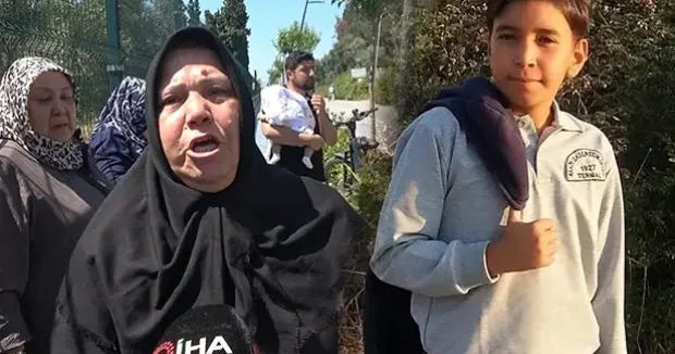 Yalova haberleri Yalova da 12 yaşındaki Kerem i öldüren sanığa 5 yıl hapis cezası verildi 07 Temmuz 2026