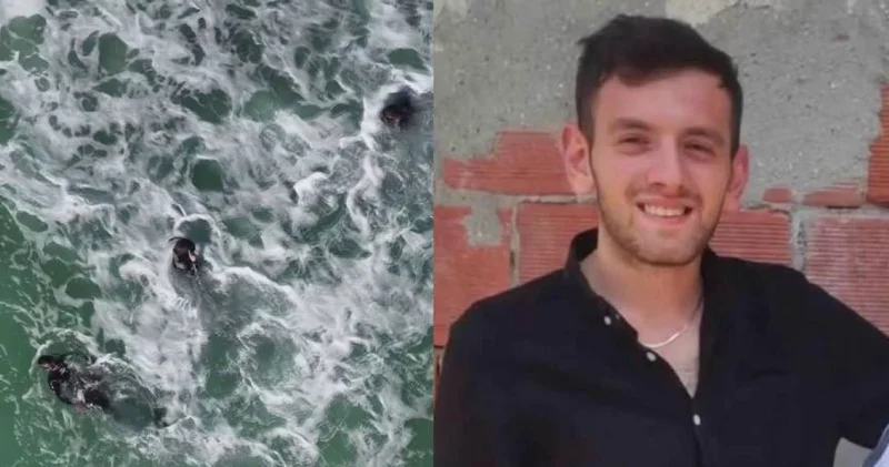 Son dakika: Şile de yasağa rağmen denize girip boğulan 3. kişinin de cansız bedenine ulaşıldı Son dakika haberleri