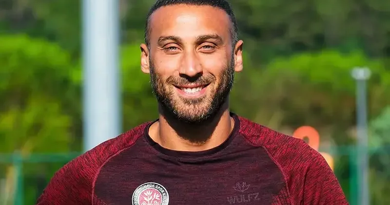 Fatih Karagümrük, Cenk Tosun u kadrosuna kattı