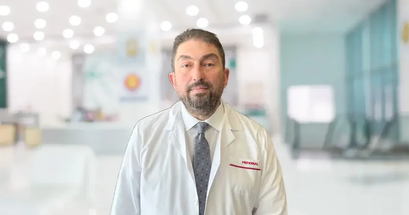 Prof. Dr. Arıkan: Sarkomlarda erken tanı uzuv kaybını önleyebiliyor