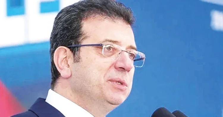 İmamoğlu’ndan üç davada üç savunma