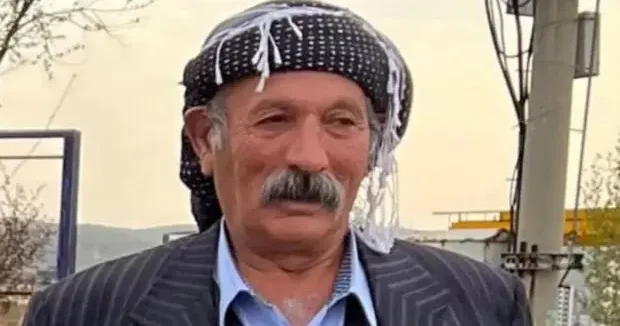 Batman haberleri Batman da kanlı pusu! 70 yaşındaki adam öldürüldü 07 Temmuz 2026