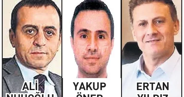 MAHMUT ÖVÜR 76 gerçek itirafçı konuşursa!