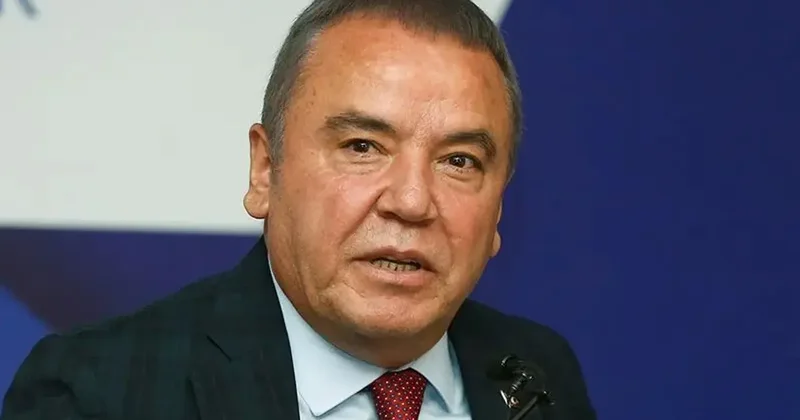 Muhittin Böcek ve oğlu ile ilgili karar verildi