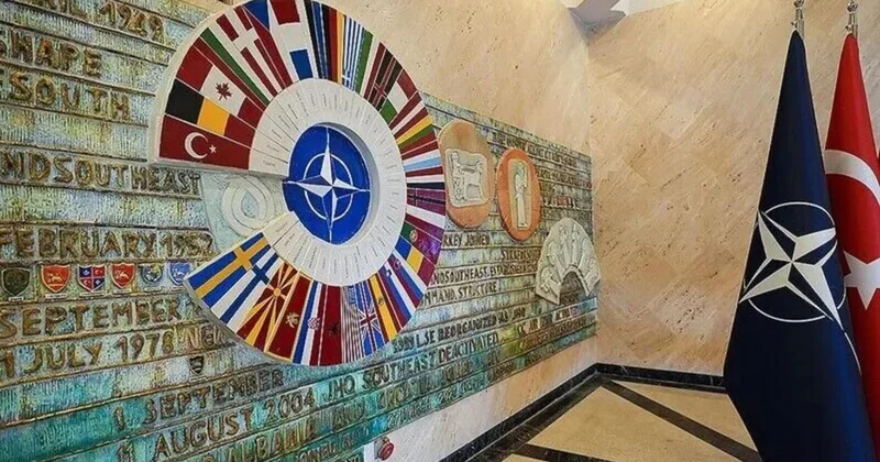 Tarihi zirvede Baltık ülkelerinden güvenlik paneli: Rusya, NATO ya meydan okur mu?