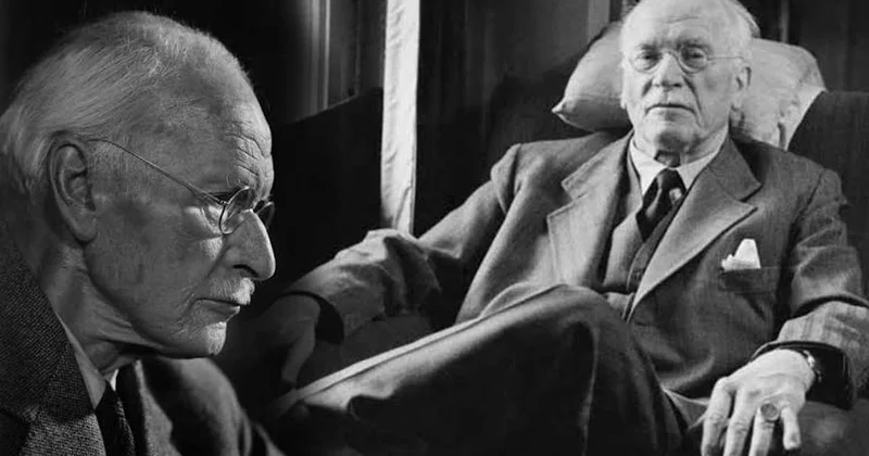 Kendinizi kaybetmek istemiyorsanız, Carl Jung un bu sözlerine kulak verin Sözcü Gazetesi