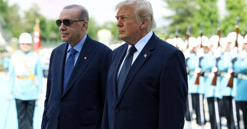 CAATSA yaptırımlarının kalkması Trump ın onayı yetecek