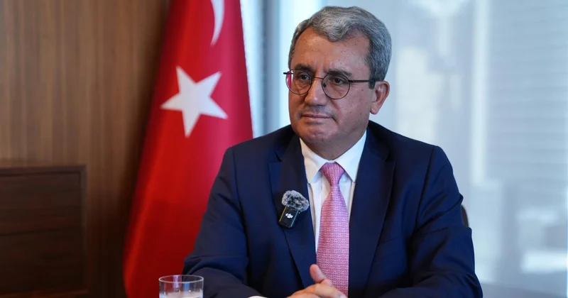 Türkiye nin BM Daimi Temsilcisi Yıldız dan, İİT adına Küba ambargosunun kaldırılması çağrısı
