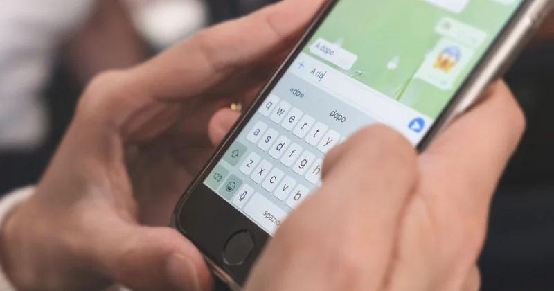 Telefonlarda bir dönem sona erdi: Popüler uygulama devreden çıkarıldı Sözcü Gazetesi