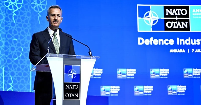 Haluk Görgün: Yüksek olgunlukta çözümlerimiz var