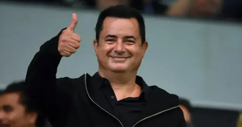 Acun Ilıcalı uzun yıllar Fenerbahçe de çalışan ismi Hull City ye transfer etti!