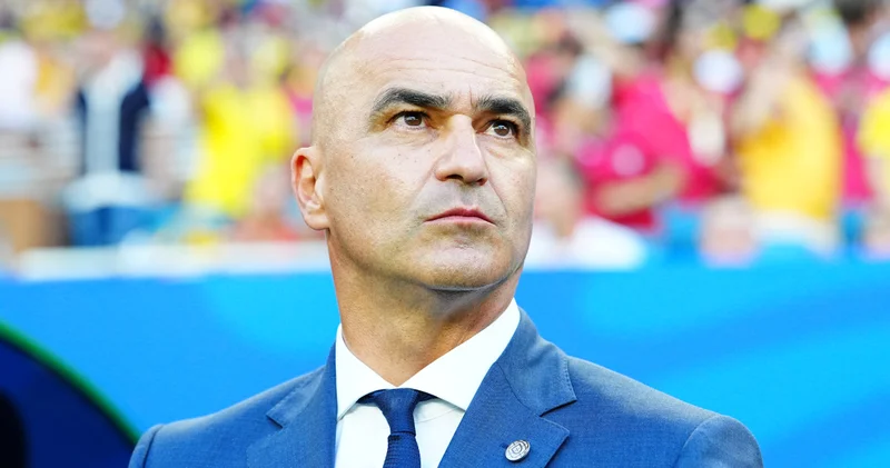 Portekiz de Roberto Martinez görevinden istifa etti!
