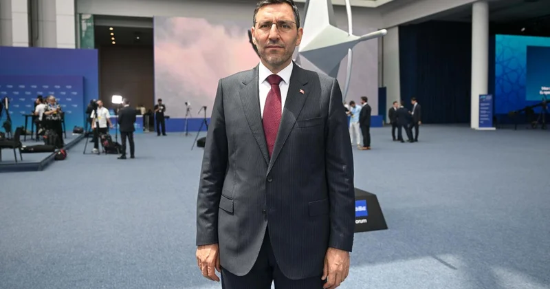 ROKETSAN Genel Müdürü: NATO ya daha fazla katkı sağlayabiliriz