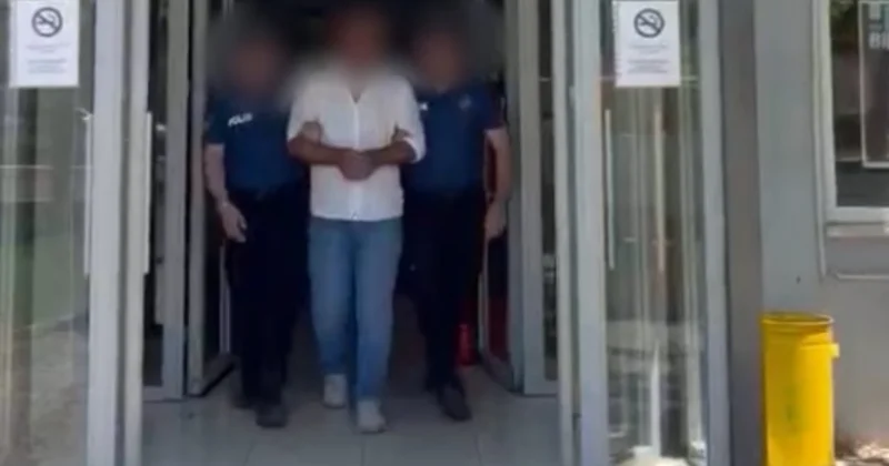 Bursa da firari 3 hükümlü, operasyonla yakalandı Sözcü Gazetesi