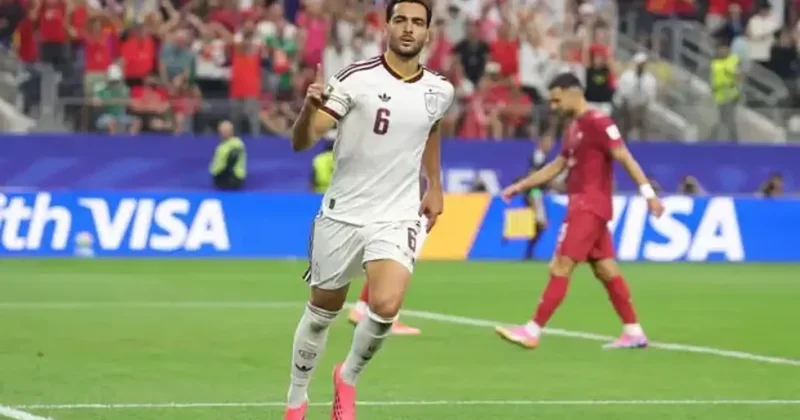 Ronaldo lu Portekiz den 90+1 de dramatik veda! İspanya çeyrek finalde