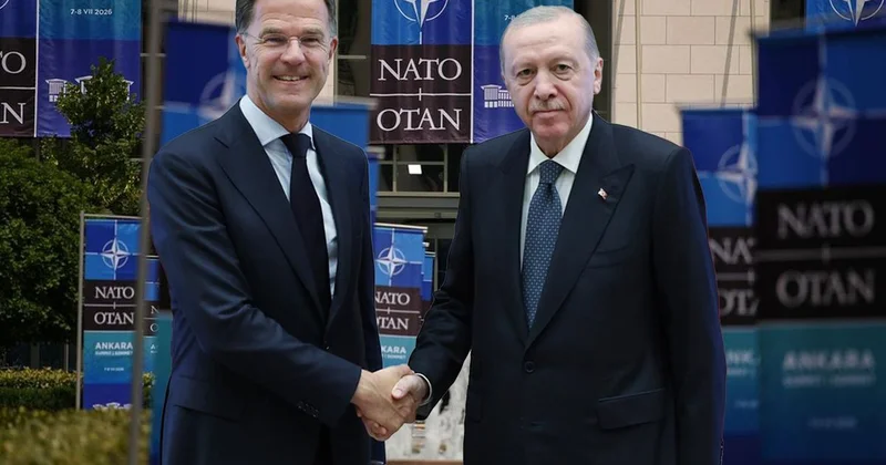 36. NATO Zirvesi bugün Ankara da başlıyor! Milyarlarca dolarlık savunma anlaşmaları açıklanacak