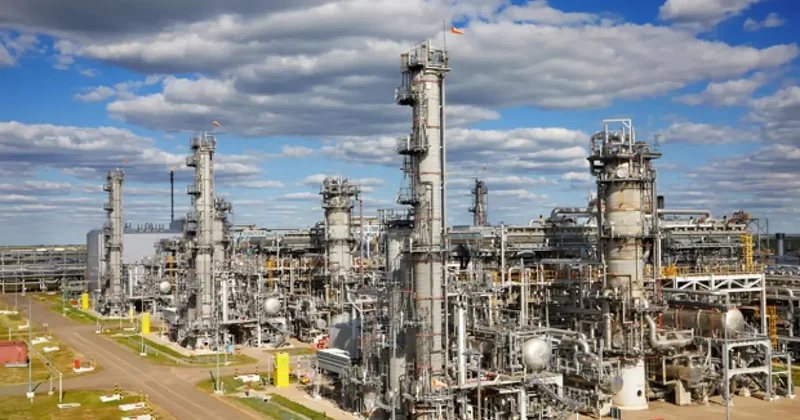 Kazakistan dan dev atılım: 30 petrol sahası alıyor!