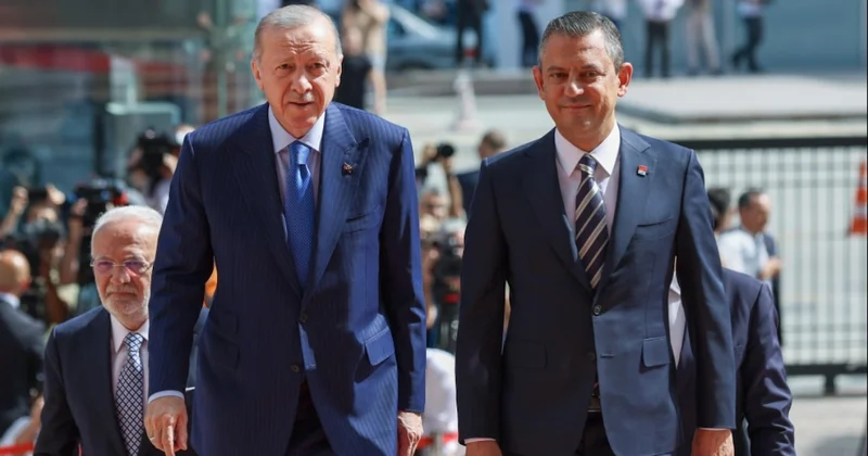 Kulislerde konuşulan 3 senaryo: 9 Temmuz da ne olacak? Sözcü Gazetesi
