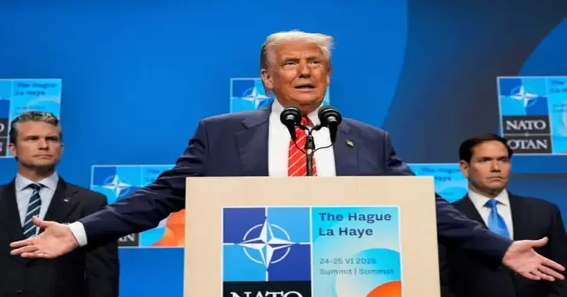 Ankara NATO Zirvesi ne hazır: Trump ın ekibi belli oldu