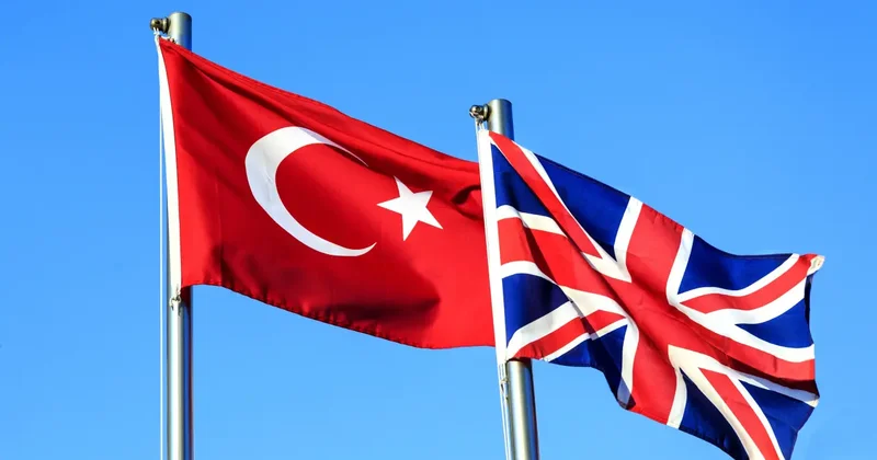 Türkiye ve İngiltere NATO zirvesinde imzalayacak! Yunanistan ı çıldırtacak gizli anlaşma