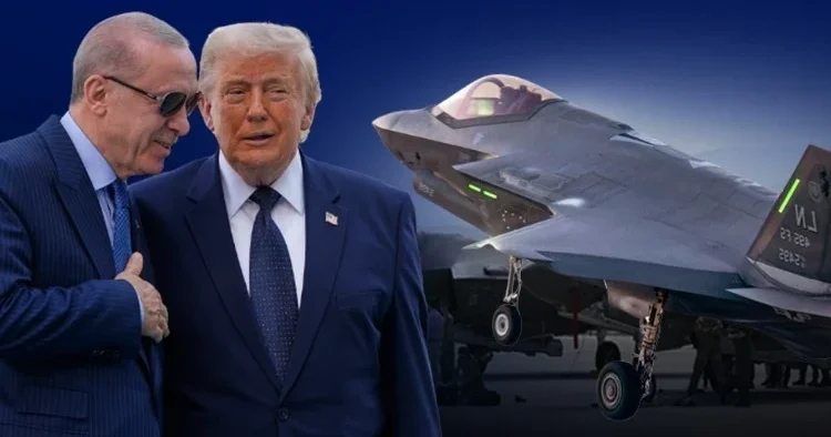 Trump ın açıklaması İsrail ve Yunanistan basınında yankılandı: En büyük kazanan Erdoğan