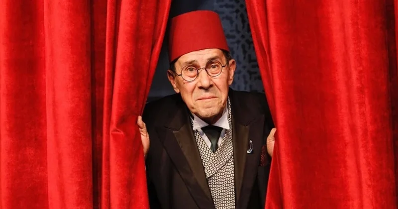 Hayatını kaybeden Zihni Göktay son yolculuğuna uğurlanıyor: 50 yılı aşkın sanat hayatında derin izler bırakmıştı Sözcü Gazetesi