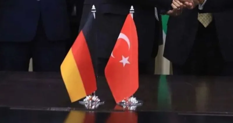 Almanya, Türkiye ile işbirliği yapacak mı? Dış Haberler
