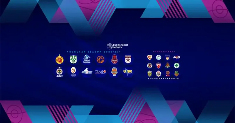 Fenerbahçe Opet, Galatasaray Çağdaş Faktoring ve Emlak Konut yeni sezonda EuroLeaugue de! Fanatik Gazetesi Basketbol Haberleri Spor