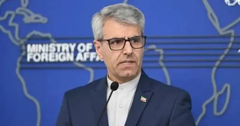 İran’dan Almanya ya ‘Hürmüz Boğazı’ tepkisi