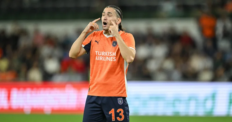 Al Khaleej Miguel Crespo yu kadrosuna kattı