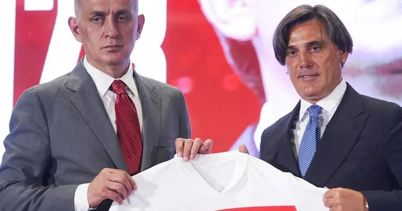 AK Parti nin ağır topundan TFF Başkanı ve Montella ya istifaya çağrısı