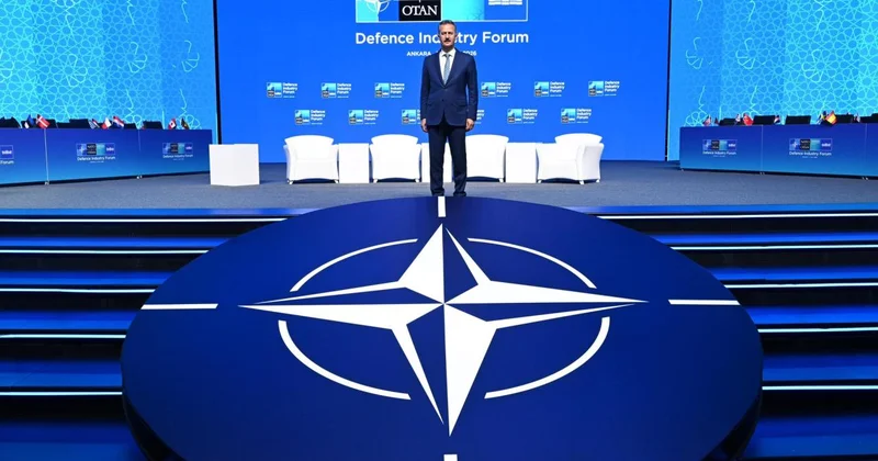 SSB Başkanı Görgün: Yerli ve milli savunma sanayii kabiliyetlerimizi sahada sergileyeceğiz