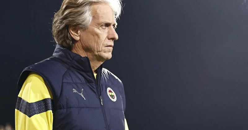 Jorge Jesus un yeni takımı duyuruldu