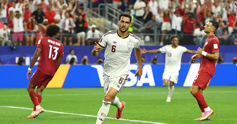 Dünya Kupası’nda İspanya, Portekiz’i 90+1’de devirdi! Cristiano Ronaldo veda etti